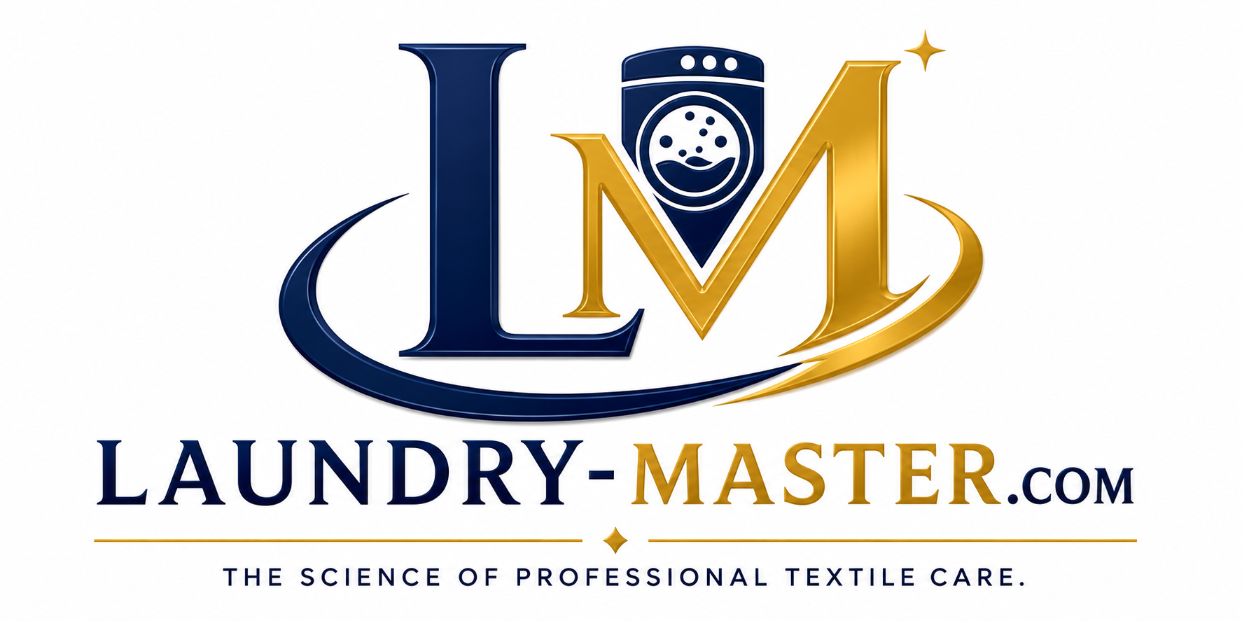 Laundry-Master Logo